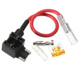 Car Automobile Beauty Fuse Box Blade Electric Appliance Holder With Fuse