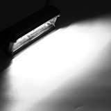 9Inch 144W 8D LED Work Light Bars Flood Spot Combo Beam DC 10-30V for Off Road Truck Trailer