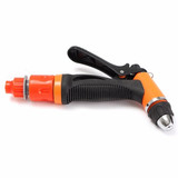 80W 12V 130PSI Portable High Pressure Car Electric Washer Car Washing Machine Water Pump