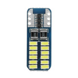 10pcs T10 W5W 2825 3014 24SMD 12V 5W LED Car Side Marker Lights Bulbs with Canbus No Error