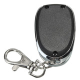 Universal Safe Garage Door Electric Cloning Remote Control Key Fob Car Gate 433MHZ