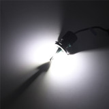 NovSight A500-N17 40W 10000LM LED Car Headlights Bulb Lamp H4 H7 H11 9005 9006 6500K White