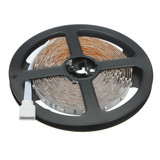 5M 300LED RGB 3528 LED Light Strip+44 Key IR Remote Controller 12V 2A