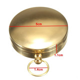 Pocket Watch Compass Classic Keychain Camping Hiking Navigation Outdoor Night Lights Pocket Watch Compass Classic Keychain Camping Hiking Navigation Outdoor Night Lights