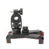 Universal Motorcycle Bike Bicycle Handlebar Mount Holder For Mobile Phone GPS