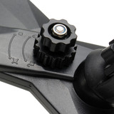 Universal Motorcycle Bike Bicycle Handlebar Mount Holder For Mobile Phone GPS