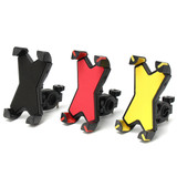 Universal Motorcycle Bike Bicycle Handlebar Mount Holder For Mobile Phone GPS