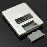 Precision 3000g 0.1g Digital Scale Balances Weight Jewelry Food Diet Postal OZ
