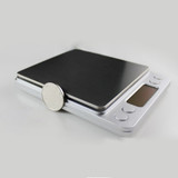 Precision 3000g 0.1g Digital Scale Balances Weight Jewelry Food Diet Postal OZ