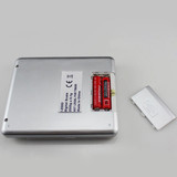 Precision 3000g 0.1g Digital Scale Balances Weight Jewelry Food Diet Postal OZ