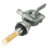 10mm Fuel Petrol Tank Petcock Switch For Motorcycle ATV Quad Pocket Pit Dirt Bike Go Kart