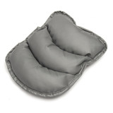 Universal PU Leather Car Arm Rest Mat Storage Box Cover Cushion