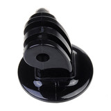 Car DVR Accessories Tripod Mount Adapter for SJCAM SJ4000 SJ5000 SJ6000  Gopro Hero 1/2/3