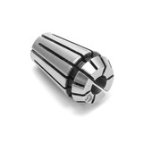15pcs ER11 1-7mm Spring Collet Set for CNC Milling Lathe Tool Chuck Collet