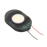 10pcs Oval Horn 8Ohm 1W Speaker Tablet PC Speakers Loudspeaker Horn 30*20*4mm