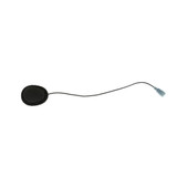1200m Motorcycle E6 Interphone Helmet Intercom With bluetooth Function For EJEAS