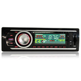 Car In Dash AUX Audio Stereo MP3 Player FM Receiver Radio USB Input