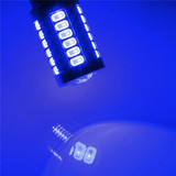 1157 BAY15D 33 5630 LED Brake Turn Signal Rear Light Bulb Car Light