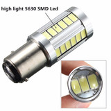 1157 BAY15D 33 5630 LED Brake Turn Signal Rear Light Bulb Car Light