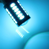 1157 BAY15D 33 5630 LED Brake Turn Signal Rear Light Bulb Car Light