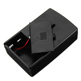 120db Wireless Remote Motorcycle Scooter Anti-theft Alarm Security System