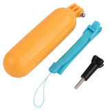 EKEN Hand Floating Holder Grip Handle Mount Accessory Float For Sport Camera