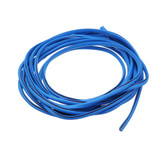 5m Rubber Car Door Edge Protector Anti-Collision Strip Seal Trim Molding Guard Black/Blue/Red/Grey