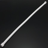 2pcs 45CM SMD3014 Flexible LED Strip Light DRL Daytime Running Lamp For Motorcycle Scooter Car