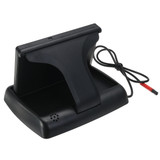 4.3 Inch Foldable LCD Rear View Display Monitor + Car Reverse Backup Parking Camera