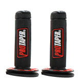 7/8 inch Rubber Gel Hand Grips Motorcycle Handlebar Dirt Pit Bike Motorcross Brake Hands Handle Grip Universal