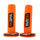 7/8 inch Rubber Gel Hand Grips Motorcycle Handlebar Dirt Pit Bike Motorcross Brake Hands Handle Grip Universal
