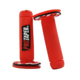 7/8 inch Rubber Gel Hand Grips Motorcycle Handlebar Dirt Pit Bike Motorcross Brake Hands Handle Grip Universal