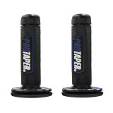 7/8 inch Rubber Gel Hand Grips Motorcycle Handlebar Dirt Pit Bike Motorcross Brake Hands Handle Grip Universal