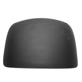 25X15cm/9.8X5.9in Motorcycle Front Fender Mudguard Universal Modified
