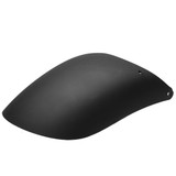 25X15cm/9.8X5.9in Motorcycle Front Fender Mudguard Universal Modified