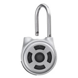 APP Intelligent Password Lock Android iOS APP Unlock Anti-Theft Security Combination Padlock Indoor