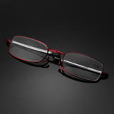 Stretchable Super Light Weight Magnifying Presbyopic Reading Glasses 1.5 2.0 2.5 3.0 3.5  4.0