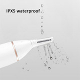 XIAOMI IPX5 Nose Hair Trimmer Eyebrow Clipper Sharp Blade Co