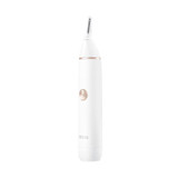 XIAOMI IPX5 Nose Hair Trimmer Eyebrow Clipper Sharp Blade Co