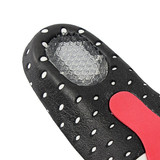 1 Pair Free Size Unisex Gel Orthotic Sport Shoe Insole