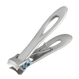 Y.F.M® ZJQ-1 Dual-bend Nail Clipper Finger Toenails Cutter