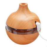 300ml 7 Color Night Lights Essential Oil Diffuser