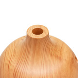 300ml 7 Color Night Lights Essential Oil Diffuser