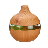 300ml 7 Color Night Lights Essential Oil Diffuser