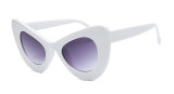 Betamax Cat Eye Sunnies