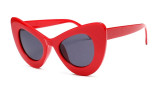 Betamax Cat Eye Sunnies