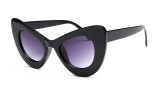 Betamax Cat Eye Sunnies
