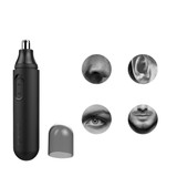 KCASA Xpreen Multi-function Electric Nose Hair Trimmer
