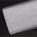 Honana WX-318 White Insect Mosquito Door Window Mesh Screen Sticky Nylon Tape Net