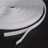 Honana WX-318 White Insect Mosquito Door Window Mesh Screen Sticky Nylon Tape Net